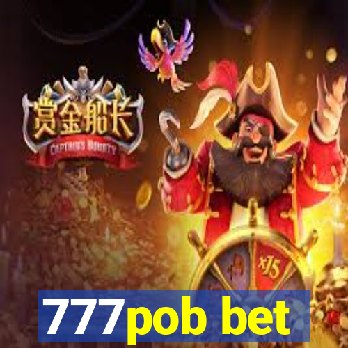 777pob bet